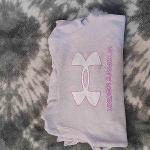 Under Armor Sweatshirt